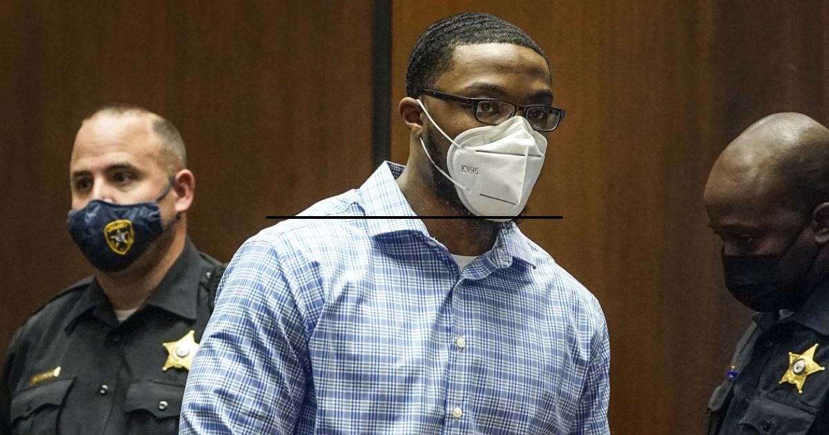 Serial Killer Khalil Wheeler-Weaver