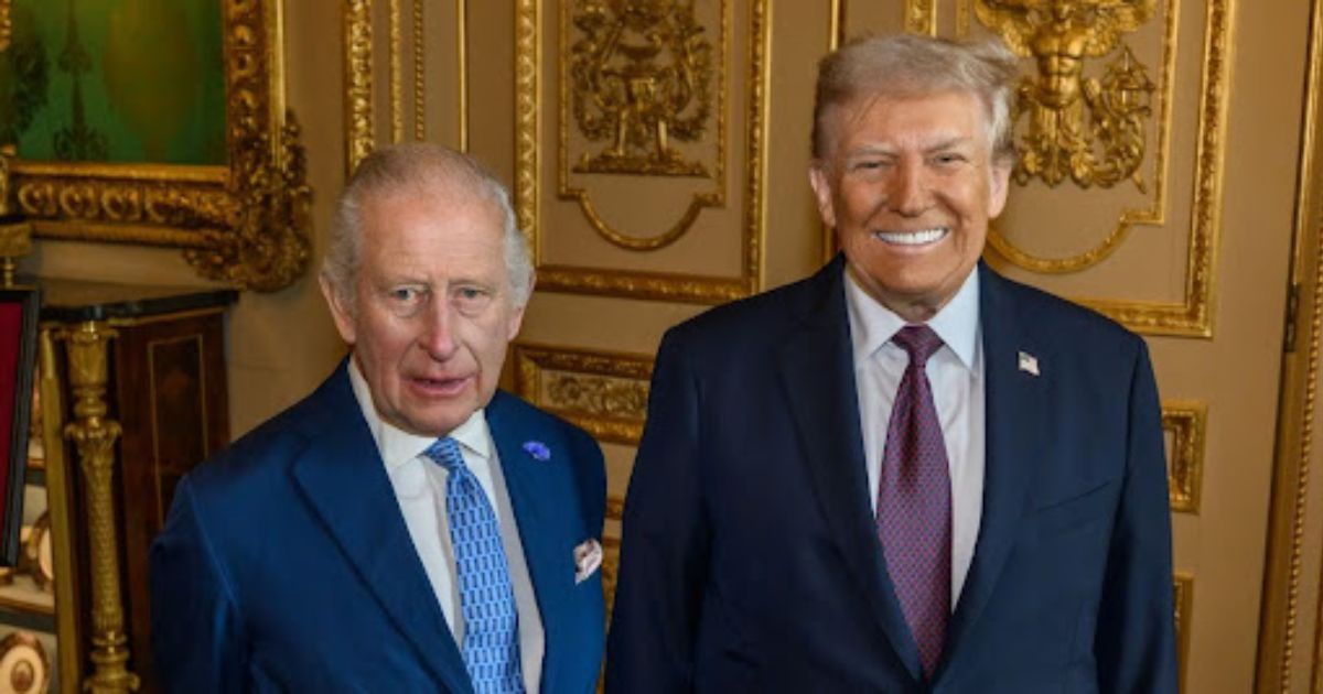 King Charles and Donald Trump linked to a quiet pact to protect Prince Andrew