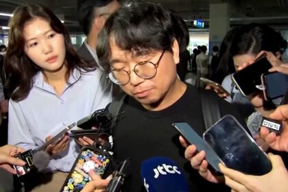 Detained Korean Workers plan to file lawsuit against ICE