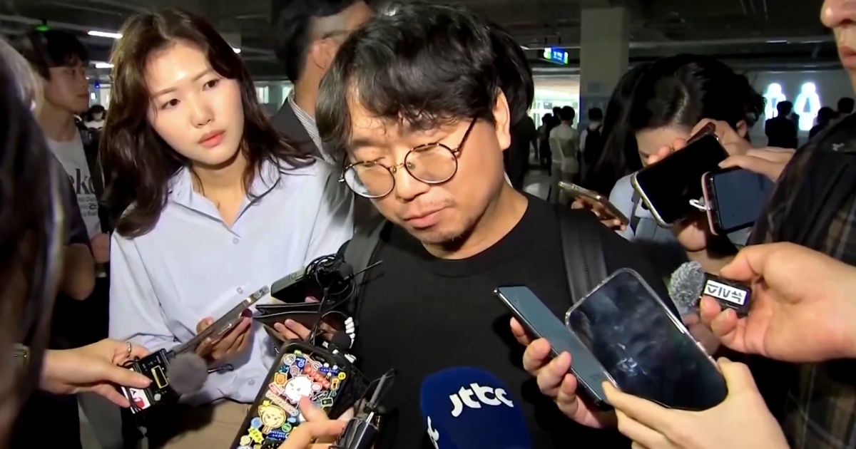 Detained Korean Workers plan to file lawsuit against ICE