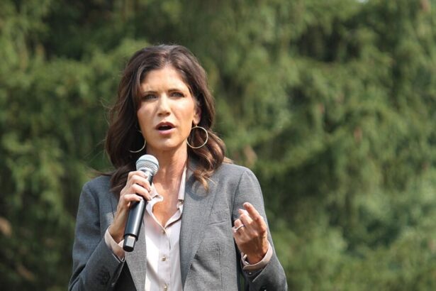 ICE Barbie Defies Judge: Noem Boasts She Ignored Court Order in Shocking Filing