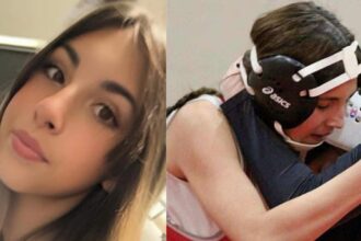 Teen Kylie Toberman murdered by her step-uncle.