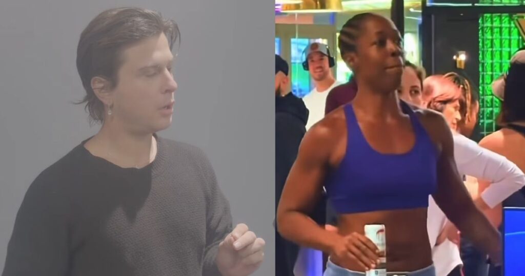 woman accuses Gold's gym of revoking her membership