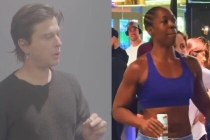 woman accuses Gold's gym of revoking her membership