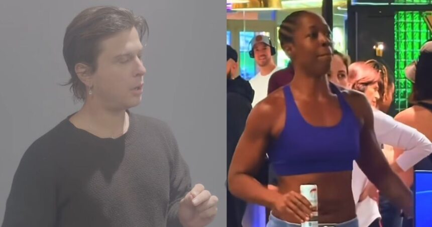 woman accuses Gold's gym of revoking her membership