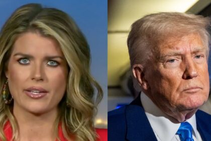 Lindsay Halligan fumes over being called Trump's puppet