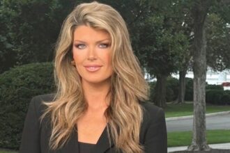 Lindsey Halligan is under fire