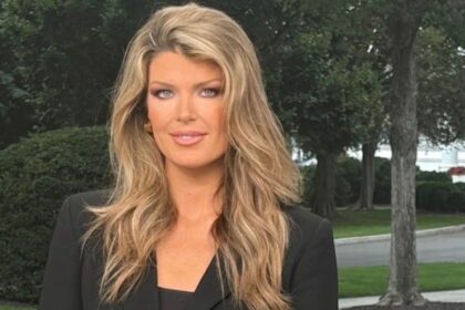 Lindsey Halligan is under fire