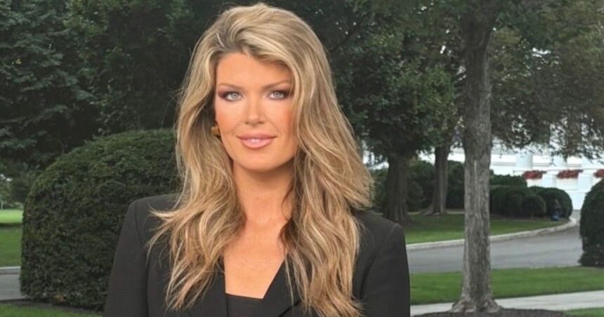 Lindsey Halligan is under fire