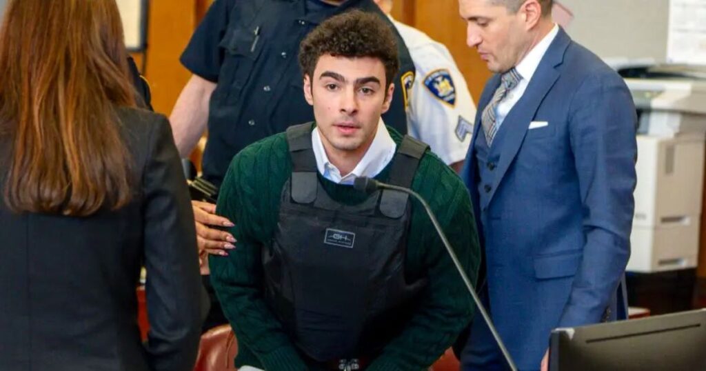 Luigi Mangione’s attorneys expect a fair trial for him.