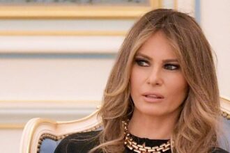 MAGA nicknames are everywhere- So which ones have been aimed at Melania Trump. (@SameeraKhan|X.com).