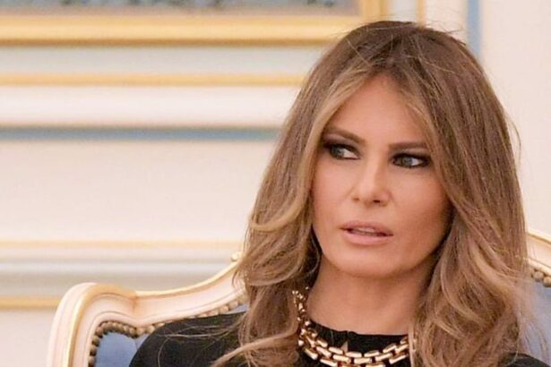 MAGA nicknames are everywhere- So which ones have been aimed at Melania Trump. (@SameeraKhan|X.com).