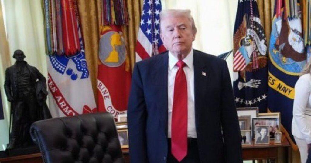 Angry MAGA voters express their regret for voting for Trump