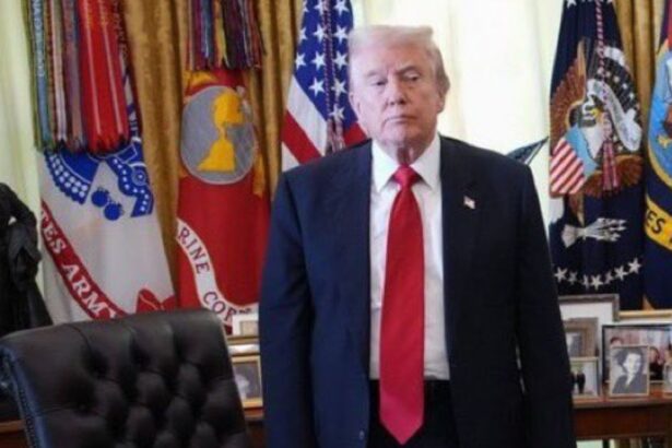 Angry MAGA voters express their regret for voting for Trump