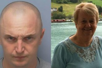 Adam David Wright, who stabbed his elder relative two years ago, sentenced to life in prison