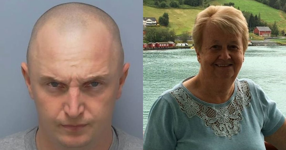 Adam David Wright, who stabbed his elder relative two years ago, sentenced to life in prison