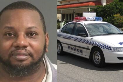 Man sentenced to 40 years in prison after he shot a woman.