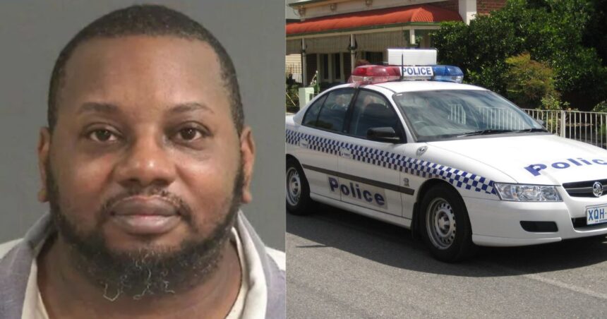 Man sentenced to 40 years in prison after he shot a woman.