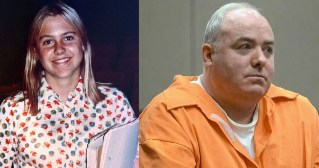 Kennedy Cousin Michael Skakel was accused of Martha Moxley's murder