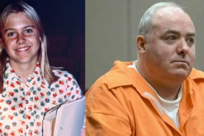 Kennedy Cousin Michael Skakel was accused of Martha Moxley's murder