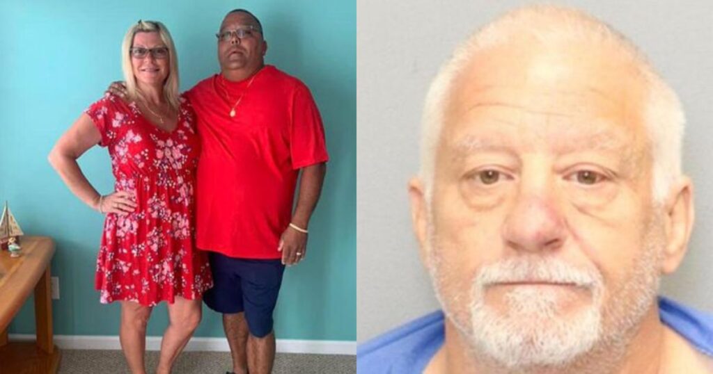 Maryland couple found dead, killed over money dispute