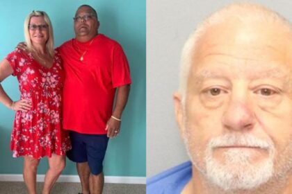 Maryland couple found dead, killed over money dispute