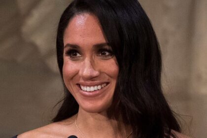 Meghan Markle is making an acting comeback