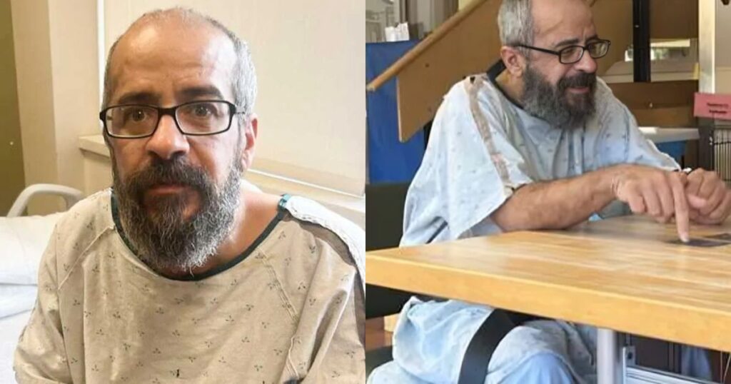 Michigan Man Survives Hit-and-run After Two Months in Coma