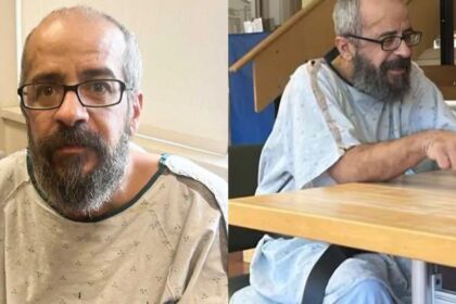 Michigan Man Survives Hit-and-run After Two Months in Coma