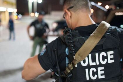 Miles apart this Thanksgiving A young worker detained by ICE as her family hopes for her return. (via nara.getarchive.net).