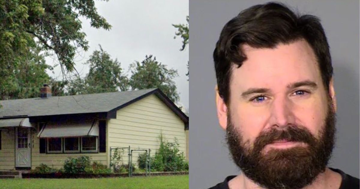 Drunk Minnesota Dad who killed fussy newborn will spend 128 months in prison