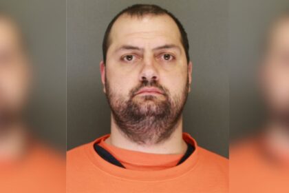 Minnesota man arrested for killing coworker with a sledgehammer