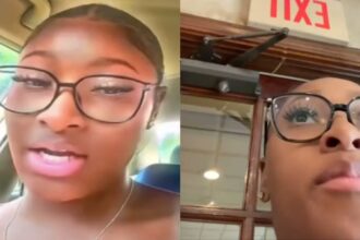 Missouri restaurant manager kicked out black woman for not tipping