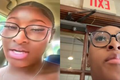 Missouri restaurant manager kicked out black woman for not tipping