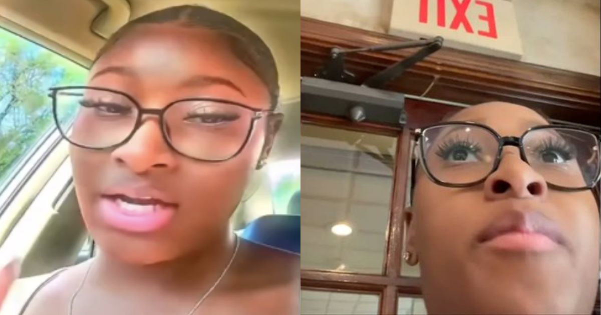 Missouri restaurant manager kicked out black woman for not tipping