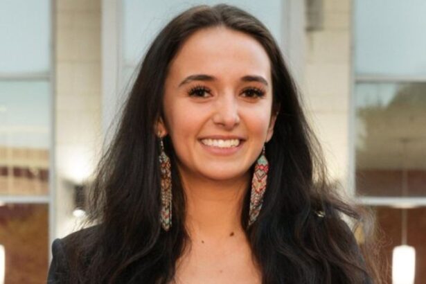 Natalie Greene, a former congressional staffer fabricated her own assault and lied about it to the FBI. (@GhostDog129|X.com).