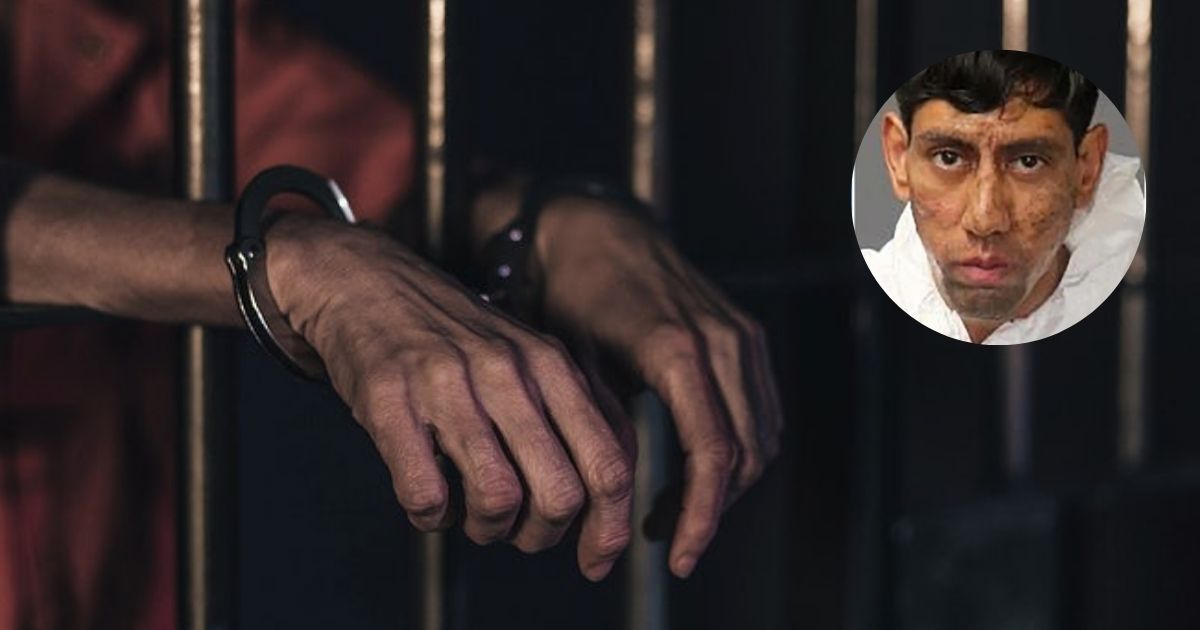 New Mexico Killer’s haunting claim after shooting two men will leave you shocked. (Main Image : picture via rawpixel) ( Insert: @0HOUR1__|X.com).