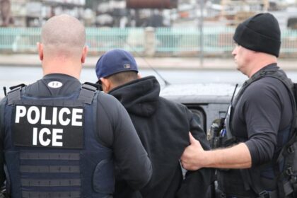 New footage sheds light on ICEs tactics during a New York factory raid