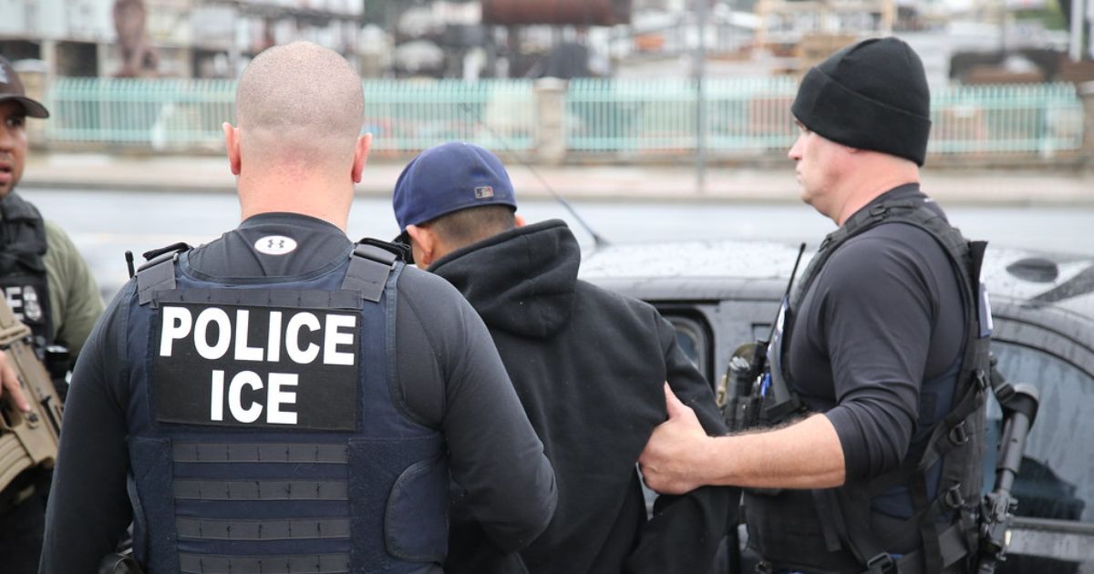 New footage sheds light on ICEs tactics during a New York factory raid