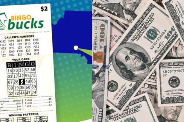 North Carolina Man Wins Big Money Right Before the Holidays