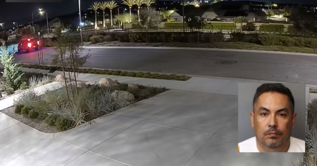 Off-duty ICE agents held a teen at gunpoint.