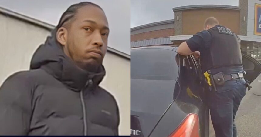 Ohio Father Charged With Child Endangerment