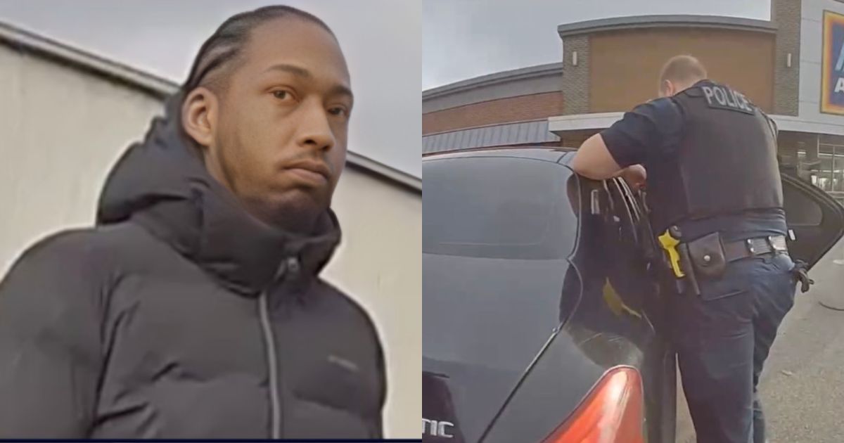 Ohio Father Charged With Child Endangerment