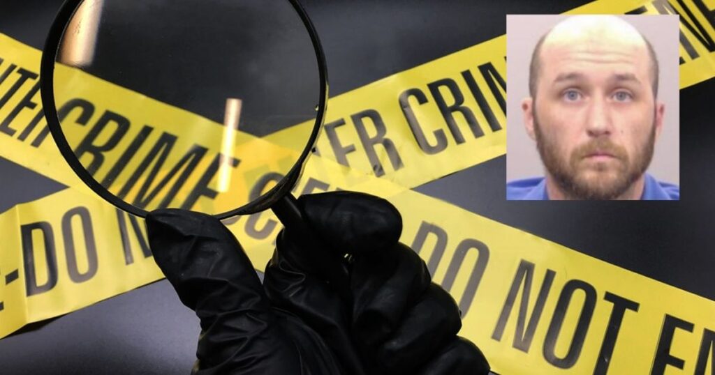 Ohio father sentenced to a long term jail sentence after leaving toddler to die in a burning SUV. ( Image Credit: by DPP Law- via Flickr). Insert Image : @Local12|X.com).