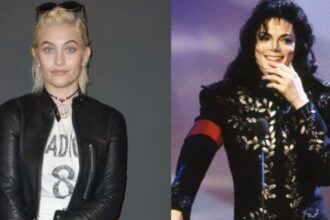 Paris Jackson is engaged in a legal battle