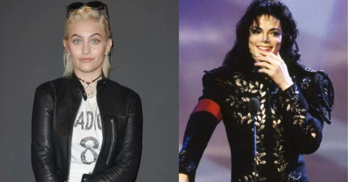 Paris Jackson is engaged in a legal battle