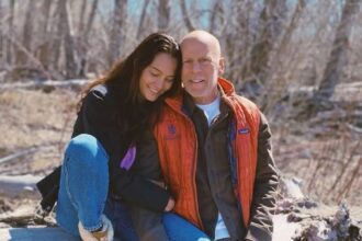 Bruce Willis's wife Emma Heming Willis faces backlash over online post