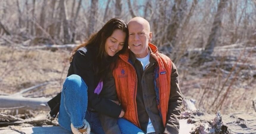 Bruce Willis's wife Emma Heming Willis faces backlash over online post