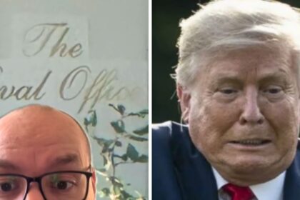 Physical therapist analyzes Donald Trump’s health in viral Instagram video