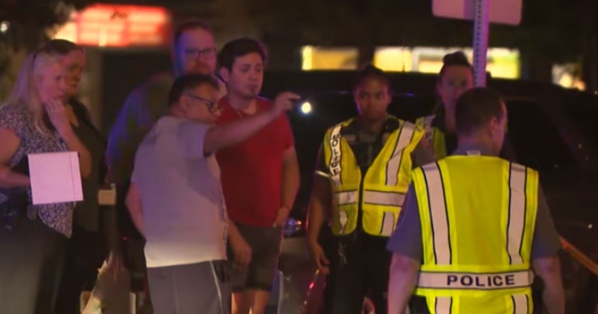 A Police officer's bodycam footage reveal the tragic sequence of events that led to 62-year-old Trina Jones’ death in Virginia. (via -DC News Now|YouTube).